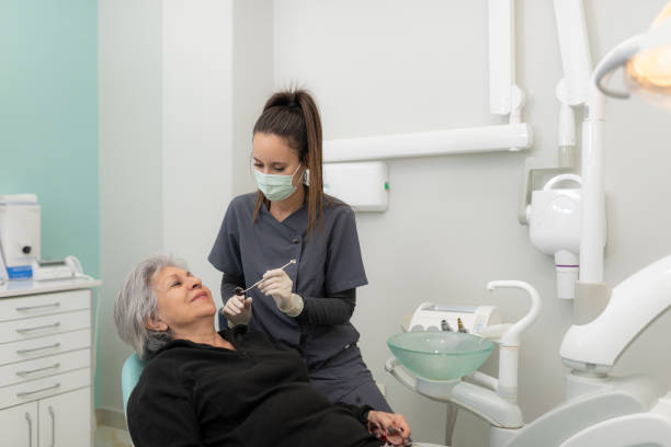 Best Tooth Infection Emergency Dentist  in Fairport Harbor, OH