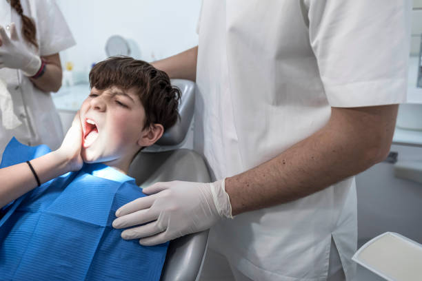 Best Broken Tooth Emergency  in Fairport Harbor, OH