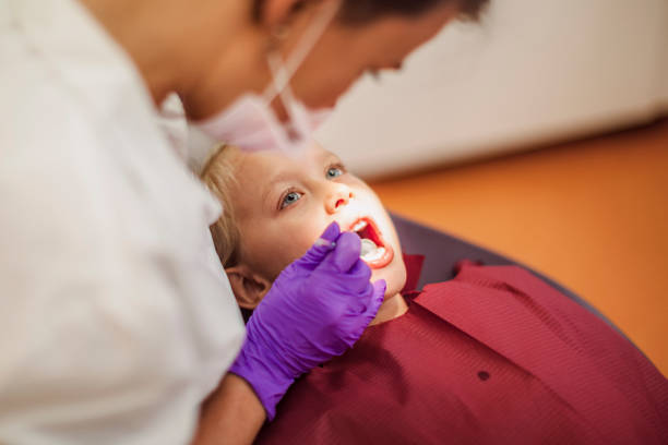Best Cracked Tooth Emergency Dentist  in Fairport Harbor, OH